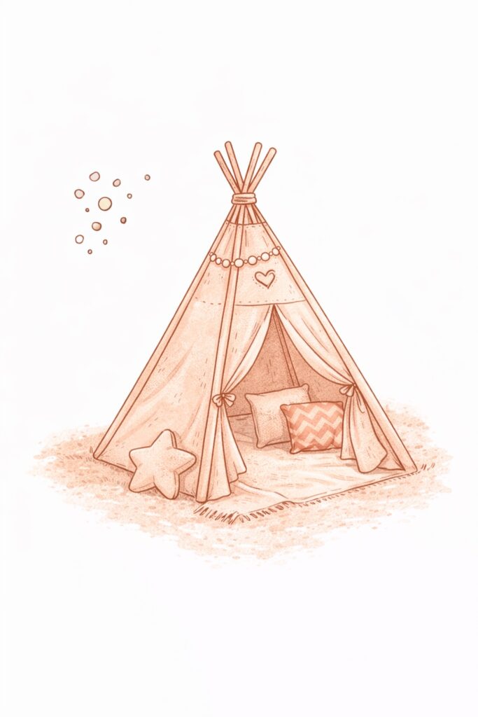 Tipi Sátor